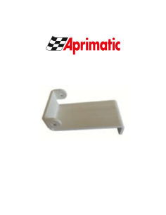 43509/050 bracket for vasistas application on WI-MATIC ATC300E