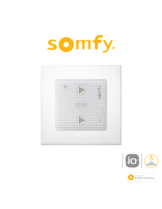 1824035 Somfy scenario player for Somfy Tahoma