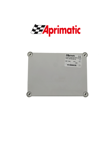43645/005 Aprimatic control unit for 4 motors