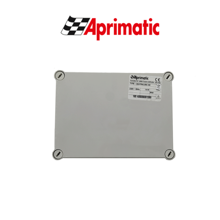 43645/005 Aprimatic control unit for 4 motors