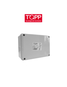 TF24R Topp power supply unit with radio receiver