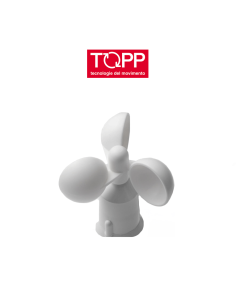RW Topp wind detector