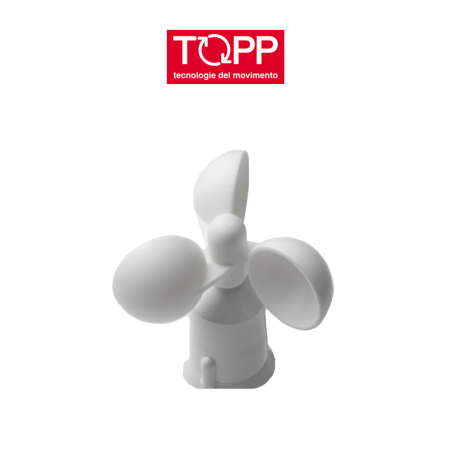 RW Topp wind detector