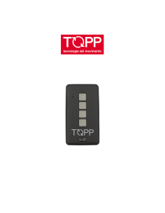 TR4 Topp remote control kit
