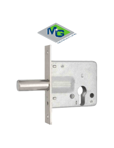 273600 MG mortise lock