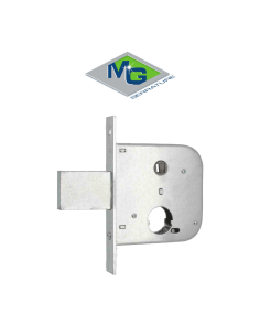 134500 MG mortise lock