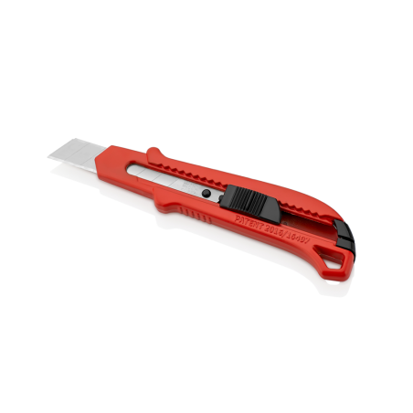 Cutter FRS - Metal cutter with 18 mm blade