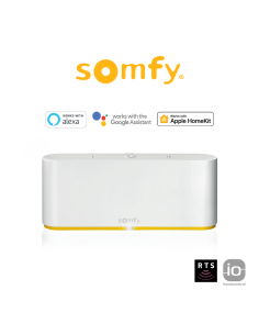 TAHOMA SWITCH Somfy - Dispositivo per gestione domotica da remoto