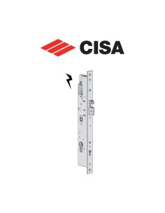 Cisa Multitop Pro electric cylinder lock entry 30 series 19205-30