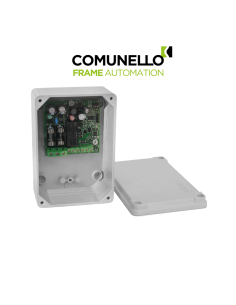 AF 960 Comunello | Control unit for two actuators