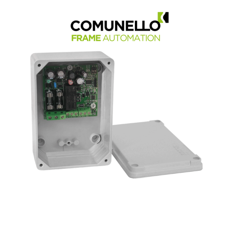 AF 960 Comunello | Control unit for two actuators