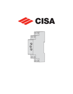 Cisa - Multiscale timer for electric locks
