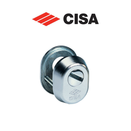 Protective cap for Cisa Multitop Matic item 0646005