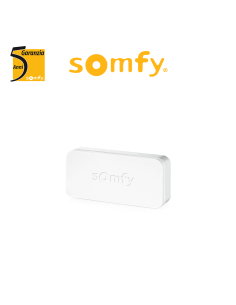 Somfy Protect INTELLITAG Intrusion Detector