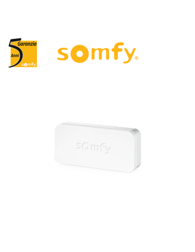 Somfy Protect INTELLITAG Intrusion Detector