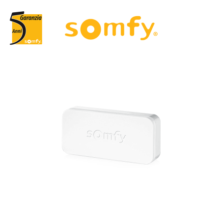 Rilevatore antintrusione Somfy Protect INTELLITAG