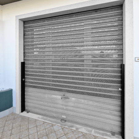 Serrature di sicurezza accoppiate per serrande ARMABLOCK 3