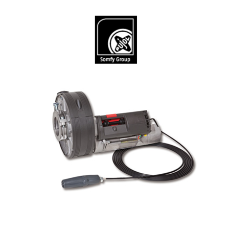 Shutter motor Pujol Winner Pro 600-200 160 Kg with electric brake art. WINNERE
