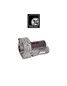 Motore per serrande Pujol Winner Pro 630-240 190 Kg art. WINNER24076 2