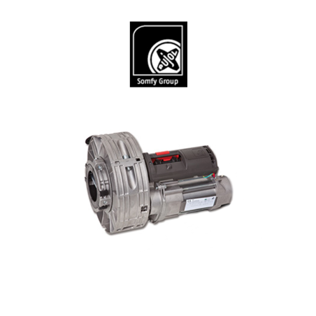 Motore per serrande Pujol Winner Pro 630-240 190 Kg art. WINNER24076