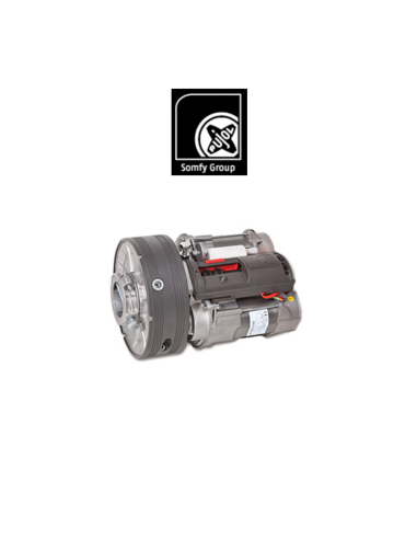 Twin-motor for shutters Pujol Winner Pro 1200-200 350 Kg art. WINNERBM