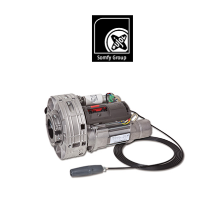 Bimotore per serrande Pujol Winner Pro 1260-240 360 Kg con elettrofreno art. WINNERE1240