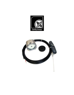 Kit elettrofreno 5 m per motore per serrande Pujol serie Winner art. 3900993621 2