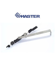 Long arm for tilt and turn Master 651-1700 mm art. 3400.22 2