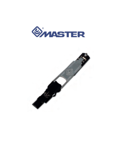 Master Mini-Tex lever bolt profile R40 item 4514.20 2