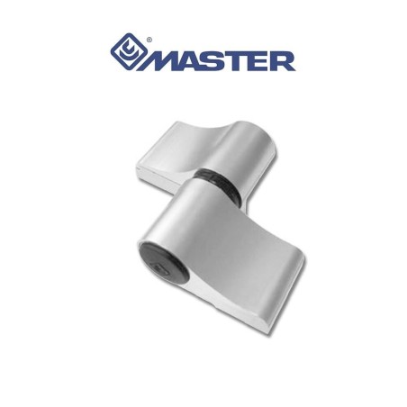 Master Dinamika door hinge art. 8012