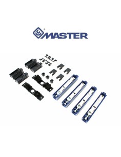 Master Topkit sliding kit art. 6601X.3 2