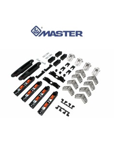 Kit per scorrevole Master Midkit art. 6620.4 2