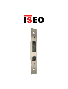 Closed counterplate for Iseo hook diverters item 033169 2