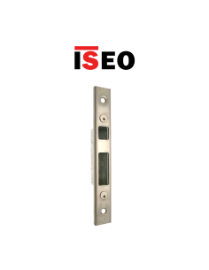 Closed counterplate for Iseo hook diverters item 033171 2