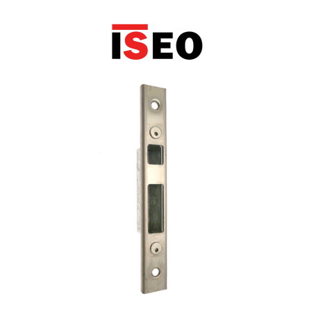Closed counterplate for Iseo hook diverters item 033171