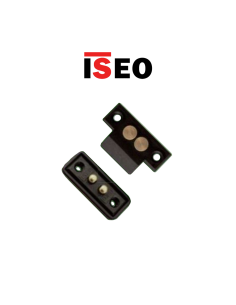 Kit contatti elettrici Iseo art. 050060 2