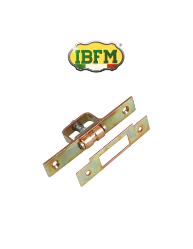 Stop for return and return doors Ibfm art. 208