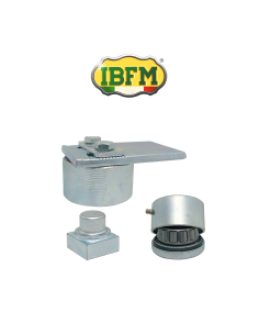 Ibfm swing gate bearing hinge art. 448-449 2