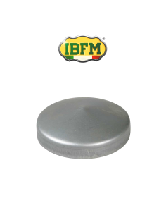 Copripilastro tondo Ibfm 101 mm art. 399/Z 2