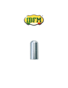 Tip for lever pole rods Ibfm art. 420C 2