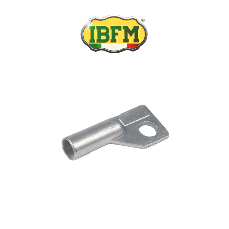 Key for Ibfm door lock art. 21/AM