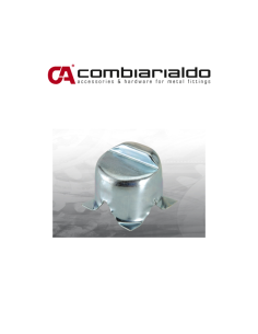 Combi Arialdo cementing stopper art. 380 2
