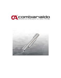3-wing hinge with removable pin Combi Arialdo 100 mm art. 105.100 2