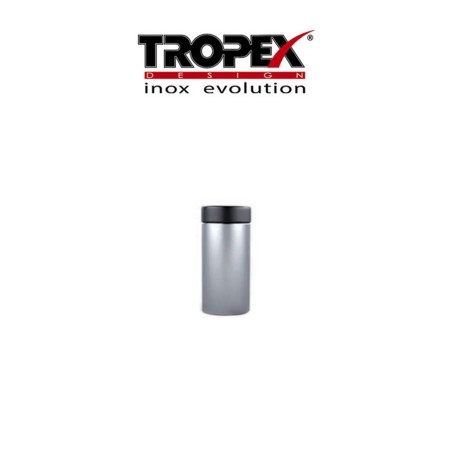 Tropex Wall Door Stop 50 mm Stainless Steel Art. 7KA5