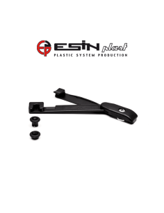 Braccio a scomparsa manuale Esinplast art. 099992988001 2