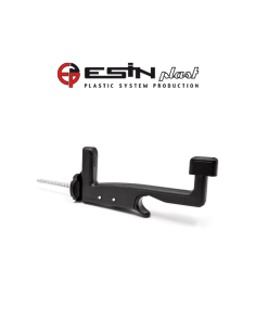 Esinplast Super Maxi Grillo automatic tax stop screw 120 mm item 099993013001 2