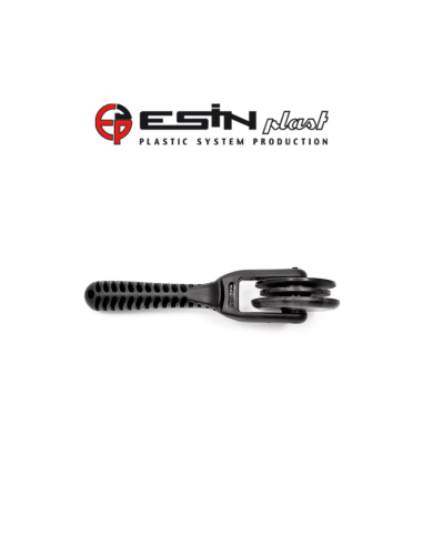 Roller gasket inserter for mosquito net Esinplast art. 099990111001