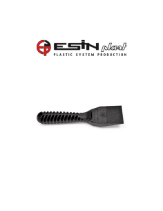 Esinplast Small Glass Lifting Spatula Art. 099990056001 2