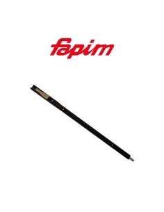 Catenaccio Fapim Titandue 450 mm art. 3721C 2