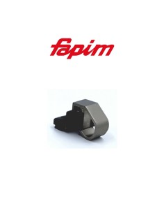 Fapim Superclack Inox ratchet European Chamber profile art. 3217 2